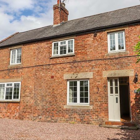 체스터 Well House Farm Flat 1 아파트 외부 사진