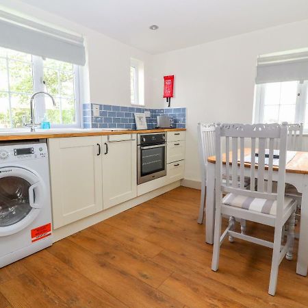 체스터 Well House Farm Flat 1 아파트 외부 사진