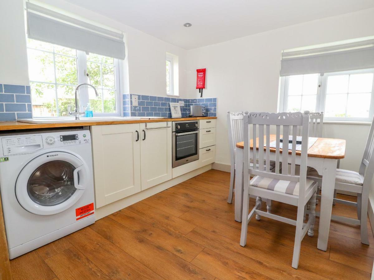 체스터 Well House Farm Flat 1 아파트 외부 사진