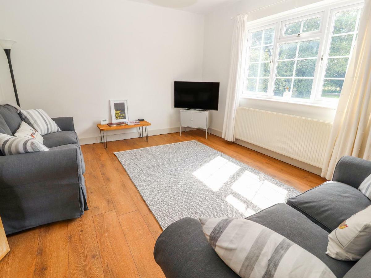 체스터 Well House Farm Flat 1 아파트 외부 사진