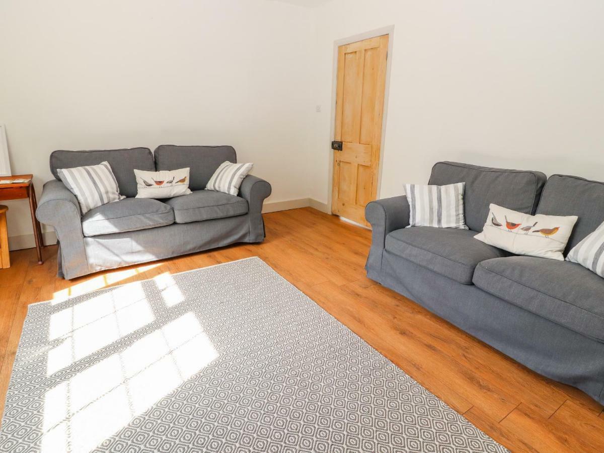 체스터 Well House Farm Flat 1 아파트 외부 사진