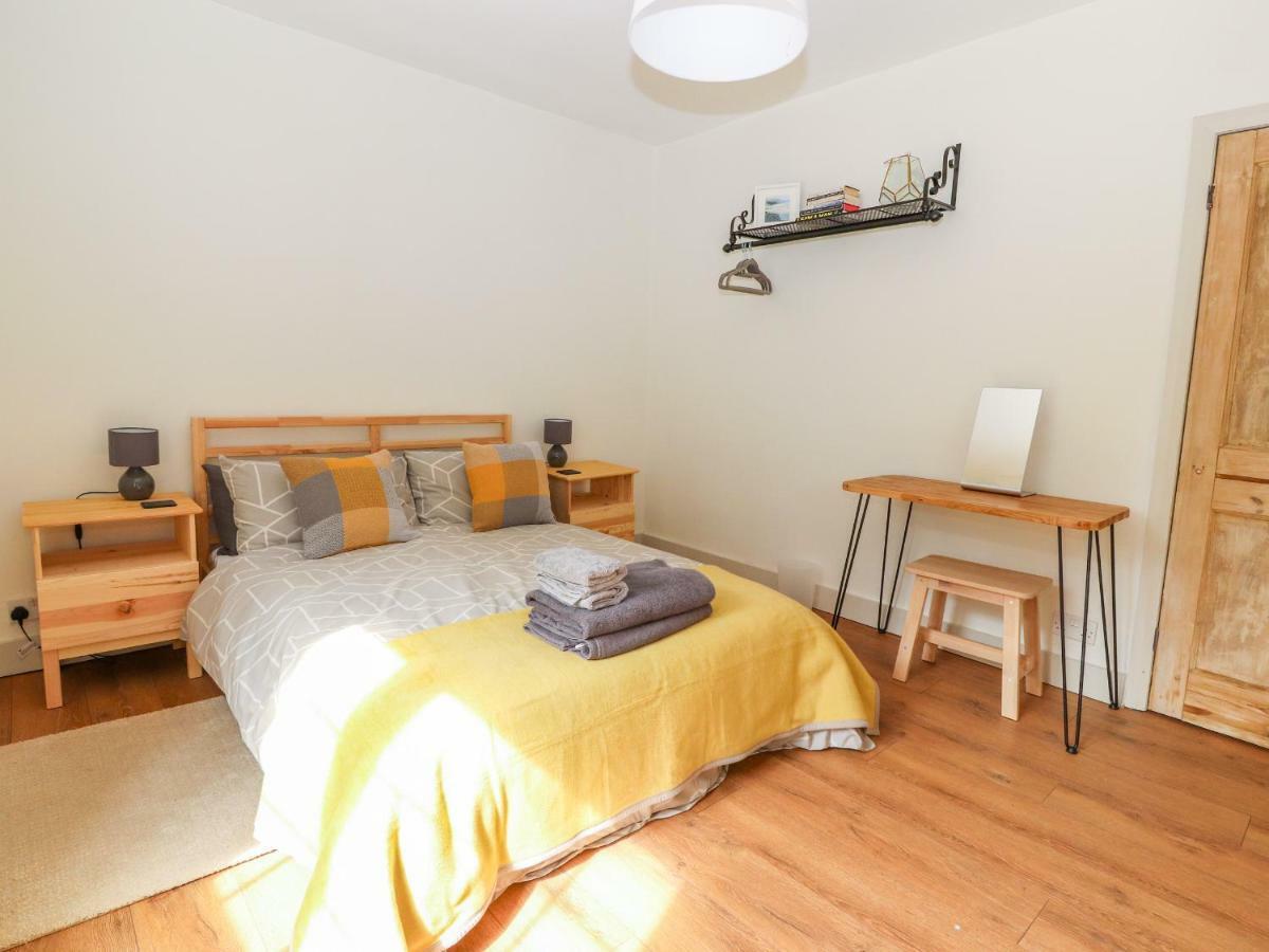 체스터 Well House Farm Flat 1 아파트 외부 사진