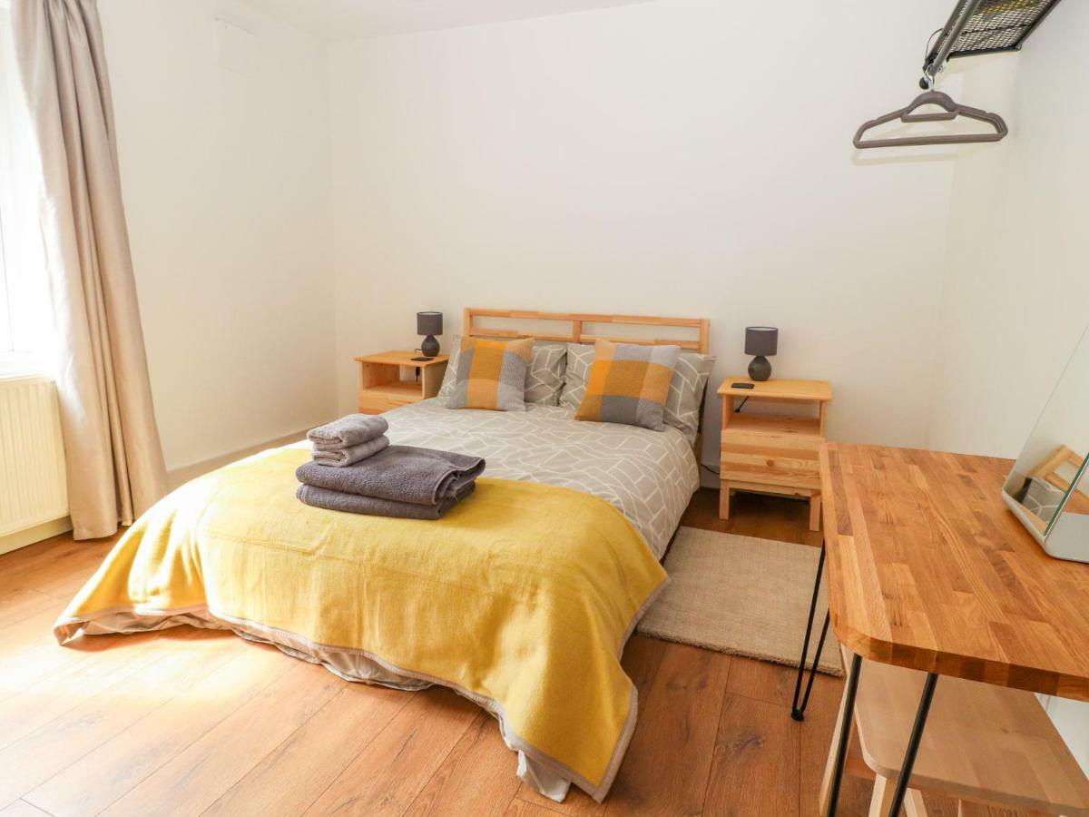 체스터 Well House Farm Flat 1 아파트 외부 사진