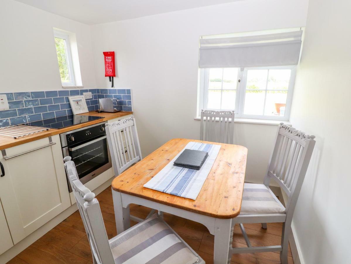 체스터 Well House Farm Flat 1 아파트 외부 사진