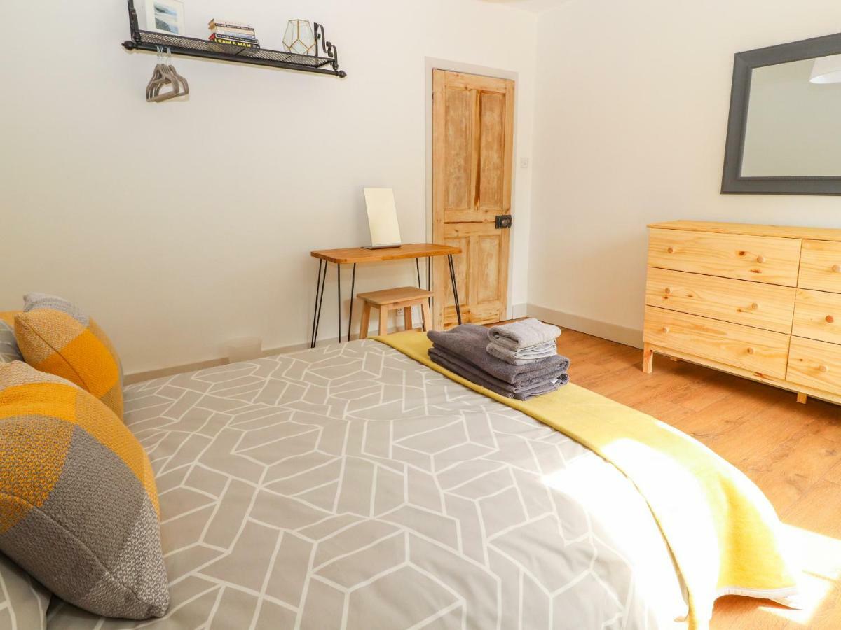 체스터 Well House Farm Flat 1 아파트 외부 사진