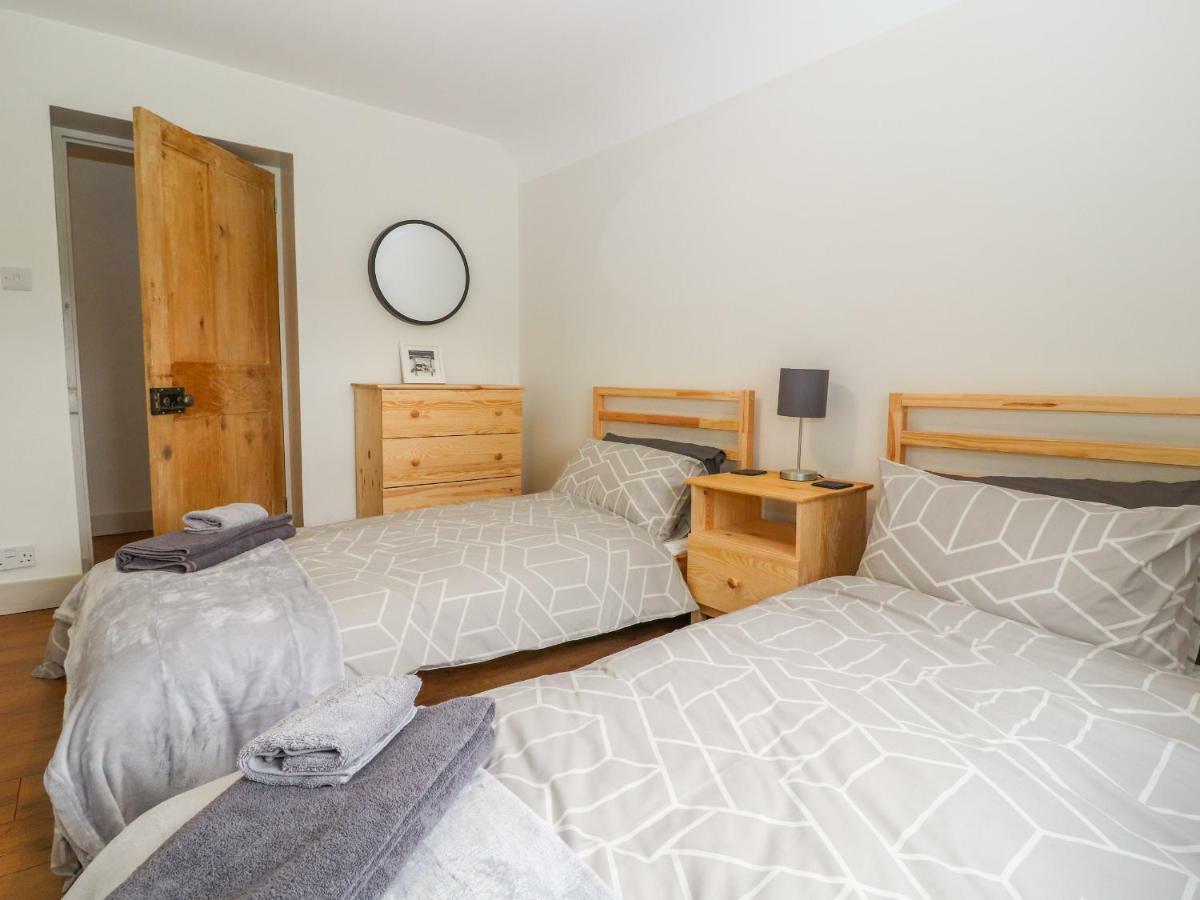 체스터 Well House Farm Flat 1 아파트 외부 사진