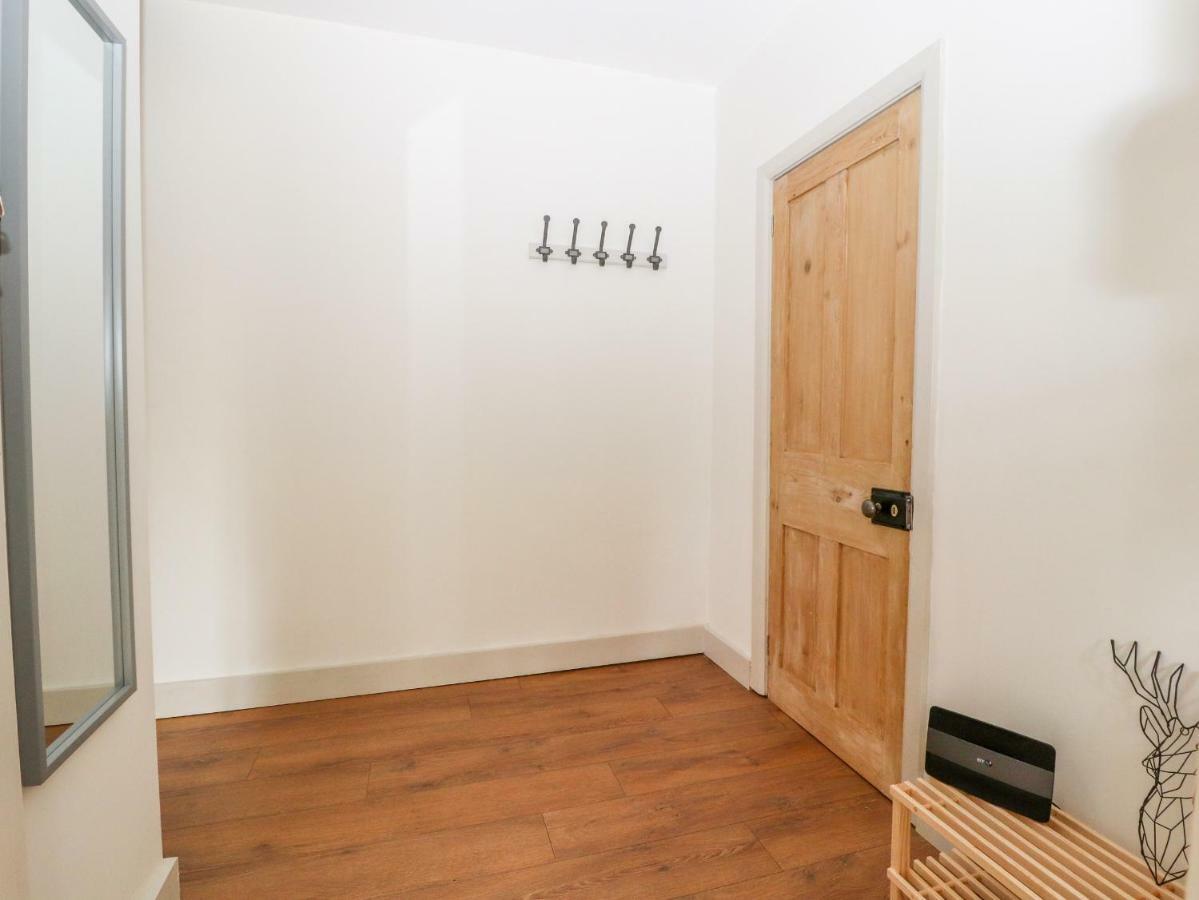 체스터 Well House Farm Flat 1 아파트 외부 사진