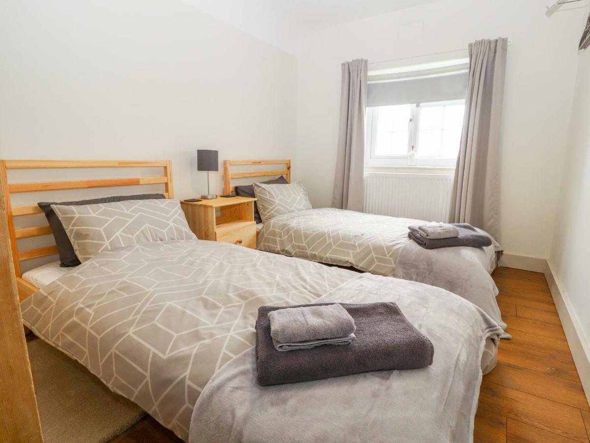 체스터 Well House Farm Flat 1 아파트 외부 사진