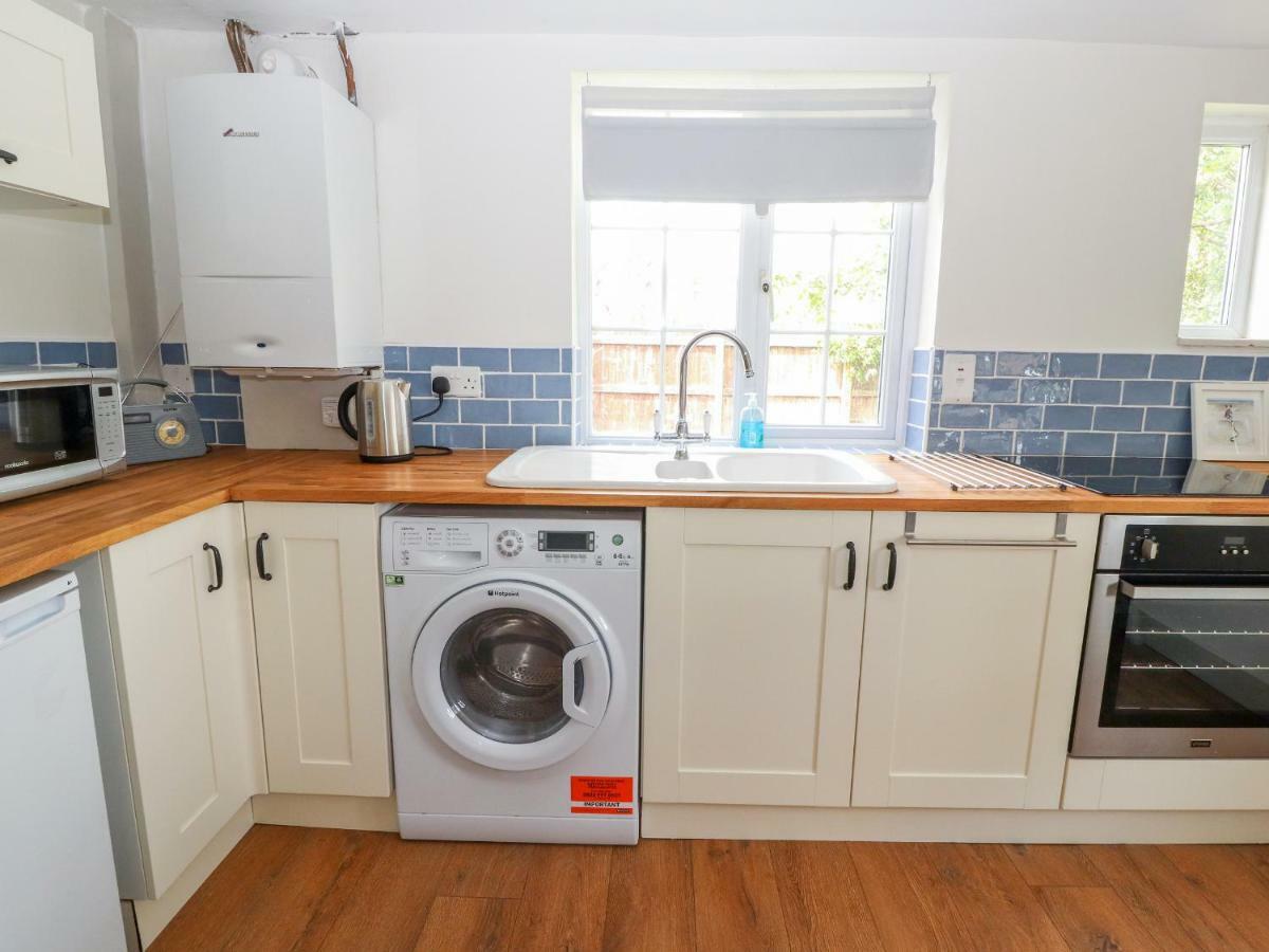 체스터 Well House Farm Flat 1 아파트 외부 사진