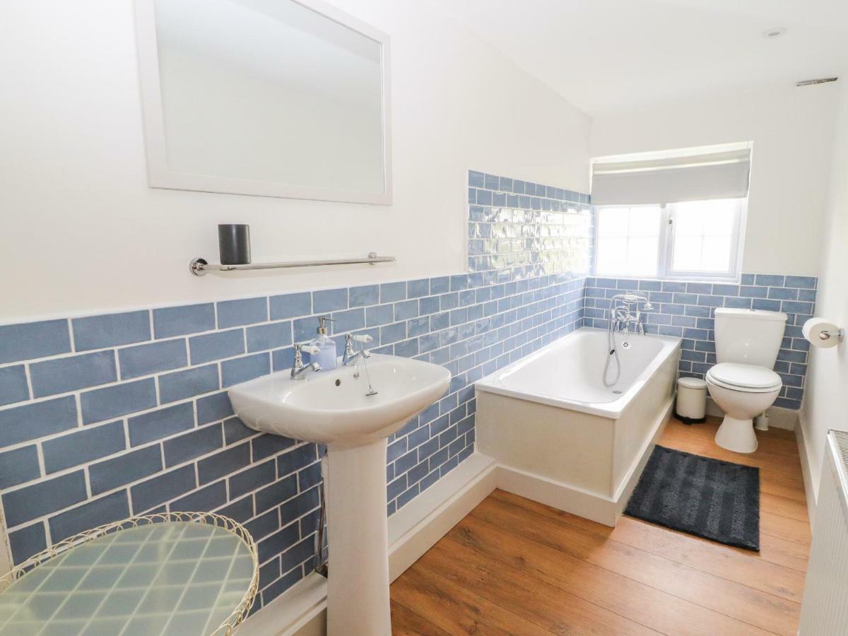 체스터 Well House Farm Flat 1 아파트 외부 사진